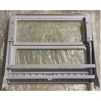 Samsung Fridge Folder Shelf SRF679SWLS, SRF680CDLS