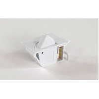 Samsung Fridge Freezer Door Switch SRS537NW SRS535NW SRS541NP SRS536NP, 10120E