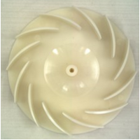 Samsung Fridge Freezer Fan Blade RM25JGRS, RS2520SW, RS2533SW, DA31-00016A
