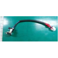 Samsung Fridge Freezer Harness Connector and Over Load Switch RS21HPUSL1/XSA