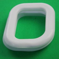 Samsung Fridge Freezer Ice Maker Rubber Chute SRF651BFH3, SRF717CDBLS, SRF671BFH2