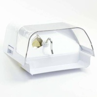 Samsung Fridge Freezer Ice Maker SRS702GDHSS, SRS684GDHSS, SRS683GDHLS, SRS676GDHLS,**06569S