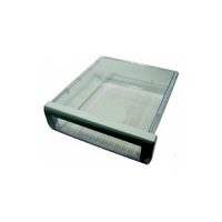 Samsung Fridge Freezer Ice Storage Tray SRS586BDW, SS20SP1RAD, SS20WH1RAD, SS20WH3RAD, SS20WH4XEU, RS21NANS1RAD, RS21NASV1RAD, R