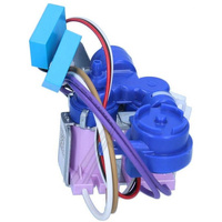 Samsung Fridge Freezer Inlet Valve Water Valve Srf
