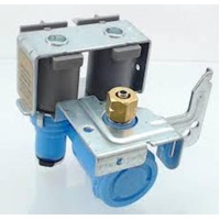 Samsung Fridge Freezer Inlet Valve Water Valve SRS615DP,***00914A