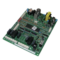 Samsung Fridge Freezer Pcb Main RS21DAMS