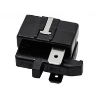 Samsung Fridge Freezer Relay On Compressor SRS582DTKGM, SRS582DTKGM SRS580TKG SRS615DP SRS615DP SRS616DHSS SRS616DHSS SR-S2229D