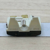 Samsung Fridge Freezer Relay Protector Over Load Switch 265RHBYY