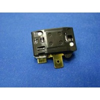 Samsung Fridge Freezer Relay Protector Over Load Switch SR-L626EV, SR-L628EV, SR-L628EV, SR-L628EV