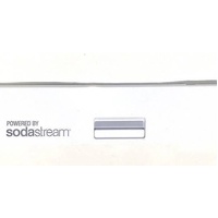 Samsung Fridge Freezer Soda Stream Sodastream Cover SRF651BFH3, SRF717CDBLS, SRF671BFH2