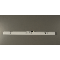 Samsung Fridge French Door Flapper Assy RF67QESG1, SRF582DBLS