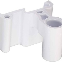 Samsung Fridge French Door Hinge Up Or DOWN,**03230B