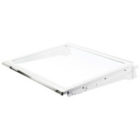 Samsung Fridge Glass Shelf Middle Left Or Right SRF719DLS RF56J9040SG/SA
