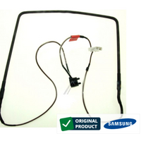 Samsung Fridge Heater Metal