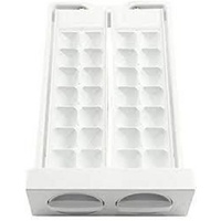 Samsung Fridge Ice Cube Tray Assy SRF527DSLS, RF62TBSL1/XSA SRF533DLS