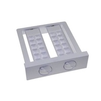 Samsung Fridge Ice Maker Assy SRS586BDW, SRS615DP, RSG5DUPN1/XSA, RSG5DURS1/XSA, RSG5DUSL1/XSA, RSG5FUBP1/XSA, RSG5FURS1/XSA, Rs