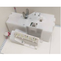Samsung Fridge Ice Maker Auger SRS565DHLS