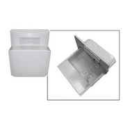Samsung Fridge Ice Maker Tray Assy SRS565DHLS RS50N3503SL/SA