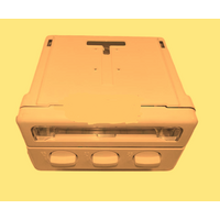 Samsung Fridge Ice Tray Assy SRS583NLS, SRS583NLS, SRS582WW, SRS603HLS