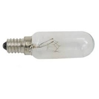 Samsung Fridge Lamp Globe Bulb Freezer and Fridge Section On Some Model 30 Watt / 25 Watt