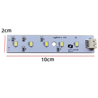 Samsung Fridge Lamp Light Led Light