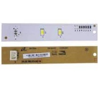 Samsung Fridge Led Light SRS565DHLS