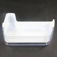 Samsung Fridge Left Door Bottle Lowest Shelf SRF890SWLS