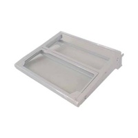 Samsung Fridge Left Or Right Quick Space Glass Shelf SRF639GDSS, RFG23DERS1/XSA, RFG23DESL1/XSA, SRF639GDSS