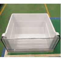 Samsung Fridge Left Or Right Veggie Bin SRF7500BB