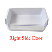 Samsung Fridge Low Or Middle Or Top Shelf Right Side Door SRF653CDLS, RF23HCEDBSR/SA, SRF653CDLS, *314A