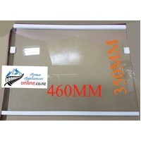 Samsung Fridge Middle Shelf SR254MW, SR255MLS