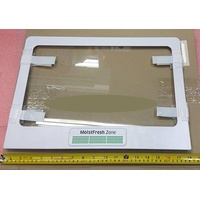 Samsung Fridge Moistfresh Shelf Above Vweggie Bin SR254MW, SR255MLS