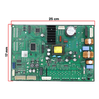 Samsung Fridge Pcb DA92-01138C