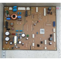Samsung Fridge Pcb Main Assy Model RT29K5035SL/SA Serial Number: 0D5D4DAK300076, SR318LSTC, V3