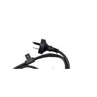 Samsung Fridge Power Supply Cord SRL321MIS, RW13EBSS, SR-29NXB, SR-29NXB, SR-33NXB, SR-33NXB, SRG-058, SRG-058, SRG-118, SRG-118