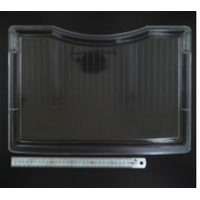 Samsung Fridge Shelf SR21NME, SR21WME, SR-24NME, SR24WME, SR25NME, SR-25NME, ***20322A