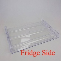 Samsung Fridge Side Cover-Basket Up Or Middle SRS710GNLS, SRS757DW, SRS691GDIS***06136A