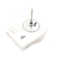 Samsung Fridge Side Fan Motor Condenser Comp Side Fan Motor SRS20NTD SRS20NTDXSA SRS615DP *20F