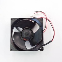 Samsung Fridge Side Fan Motor