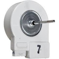 Samsung Fridge Side Fan Motor - SRS580DW, SR-S20NTD, SRS588BDW, SRS588BDW, SRS582DTKGM, SRS582DTKGM, SRS580TKG, SRS615DP, *20E