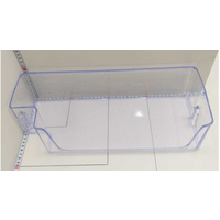 Samsung Fridge Side Upper Shelf SRS675DLS, RS65R5411M9/SA, SRS674DLS, SRS694NLS, *09551A