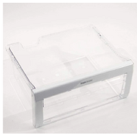 Samsung Fridge Side Veggie Draw Top Bin SRS691GDIS *6441E