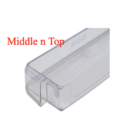 Samsung Fridge SRP361RS Door Middle Or Upper Shelf *4875