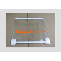 Samsung Fridge Upper Glass Shelf SRS636SCLS