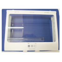 Samsung Fridge Veggi Bin Cover Shelf SRP332ELS, SRP331ELS, SRP333ELS