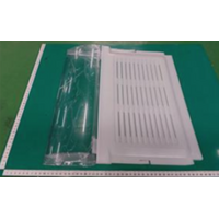 Samsung Fridge Veggie Bin Cover Or Shelf DA97-14716A