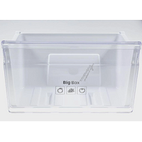 Samsung Fridge Veggie Bin Crisper Bin Big Box SR254MW, SR255MLS, SR270MLS SR269MW