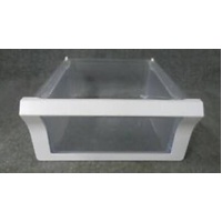 Samsung Fridge Veggie Bin Left SRF752DSS