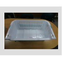 Samsung Fridge Veggie Bin SRF680CDLS