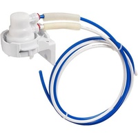 Samsung Fridge Water Filter Housing SRF639GDSS, SRF752DSS, SRS690GDLS